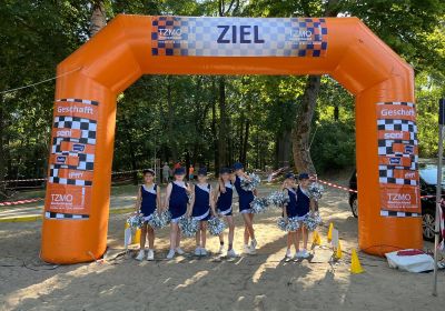 4. Wukensee-Triathlon