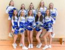 Basketball Lok Bernau - Team So Wild