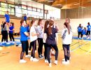 Stunt-Workshop Theorie 