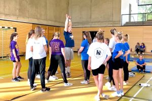  Stunt-Workshop Theorie