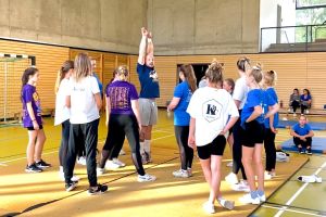  Stunt-Workshop Theorie