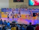 Dance Competition 