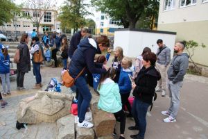 Familienfest Panketal 22.09.2018_2