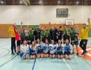 Handballunterstützung 14.1.23