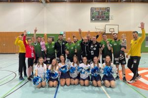 Handballunterstützung 14.1.23