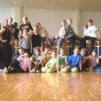 Dance Camp Lindow März 2008 _5