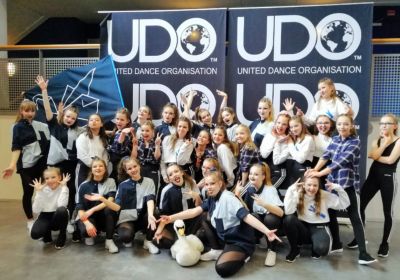 UDO Germany NDM 09.03.2019