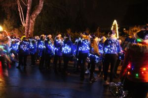 Weihnachtsparade Panketal 2018_10