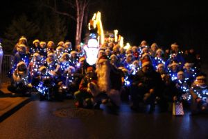 Weihnachtsparade Panketal 2018_5