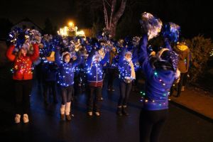 Weihnachtsparade Panketal 2018_8