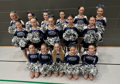 zu Gast beim SSV LOK Bernau