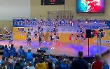 Dance Competition 