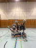 Handballunterstützung HSV Bernauer Bären